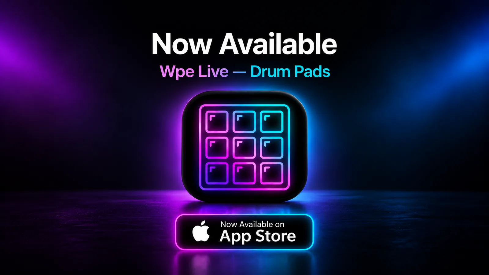 WPE Live on the App Store